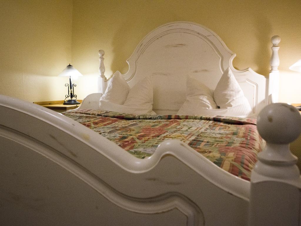 Hotel Gundelfinger Alter Markt Dannenberg Quarto foto